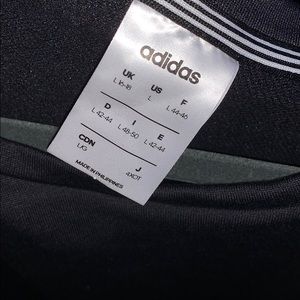 adidas Jackets & Coats - Adidas sweatshirt adidas Jackets & Coats - Adidas sweatshirt